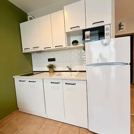 Apartment Orchid Noks Design