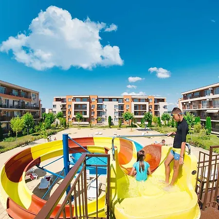 Orchid Noks Design * Slantschew brjag