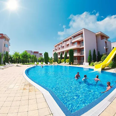 Apartment Orchid Noks Design