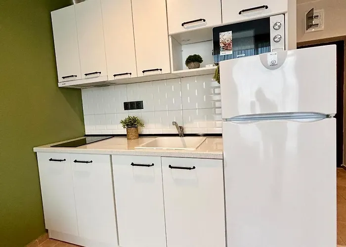 Apartment Orchid Noks Design