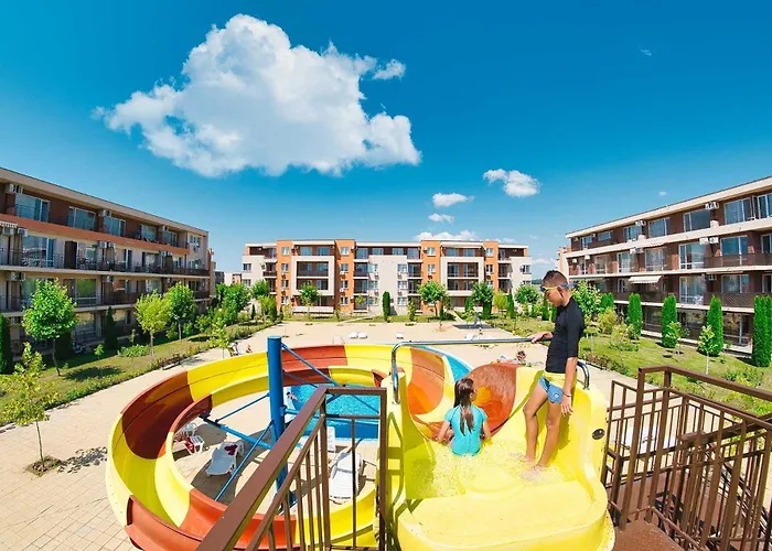 Orchid Noks Design * Slantschew brjag