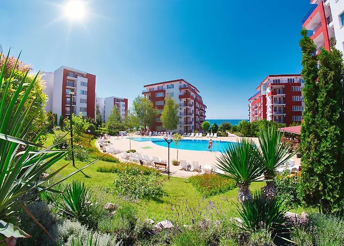 Orchid Noks Design Apartment *