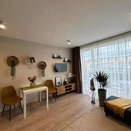 Orchid Noks Design Apartman *