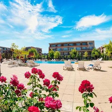 Orchid Noks Design Apartman *