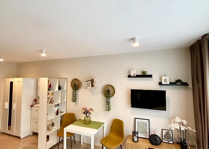 Apartment Orchid Noks Design