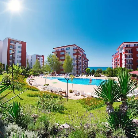 Orchid Noks Design Lägenhet *