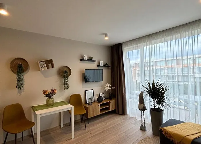 Orchid Noks Design Apartamento *