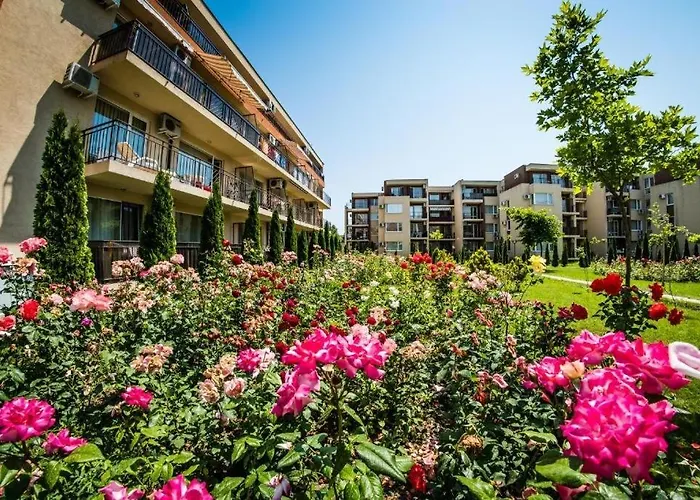 Apartamento Orchid Noks Design