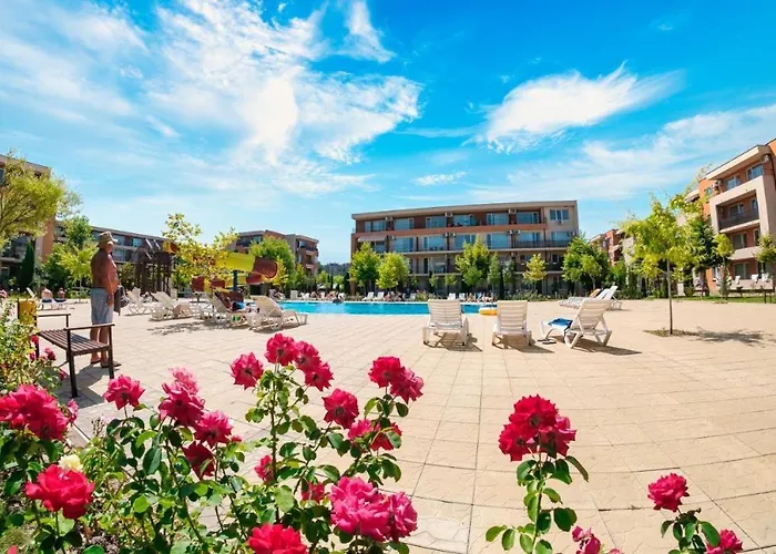 Orchid Noks Design Apartamento *