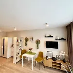 Appartamento Orchid Noks Design